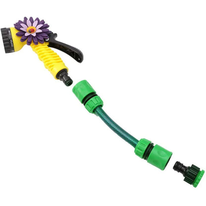Garden Watering Hose ABS Quick Connector