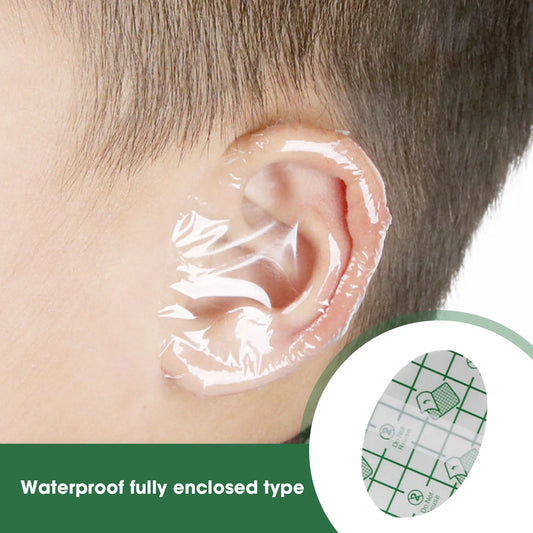 Baby Waterproof Ear Stickers