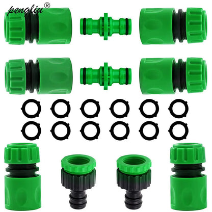 Garden Watering Hose ABS Quick Connector