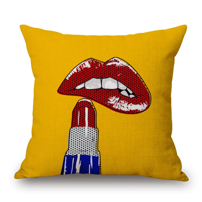 ZXZXOON Home textile decorative throw pillow