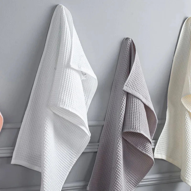 Super Soft Skin Friendly Cotton Towels