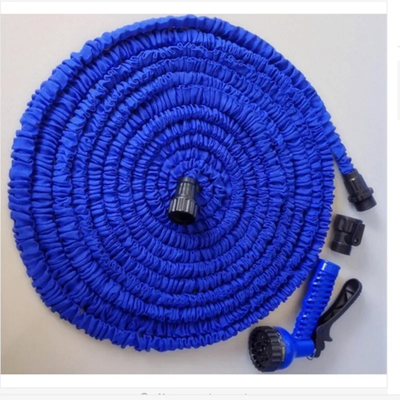 Magic Garden Hose Reels For Watering Flexible