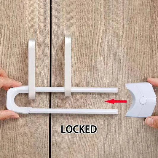 Baby Safety Locks