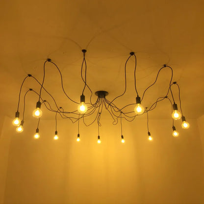 Pendant lights Modern Retro Hanging Lamps