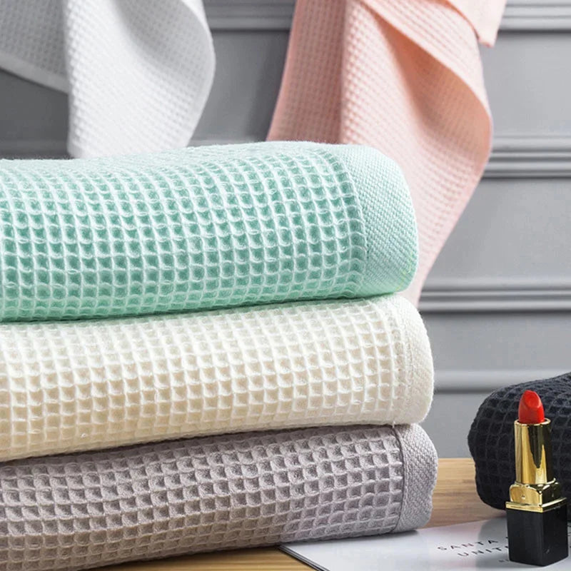 Super Soft Skin Friendly Cotton Towels