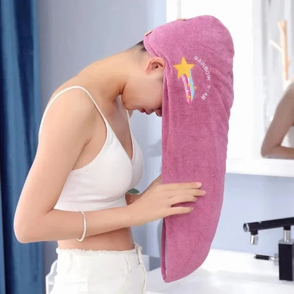 Soft Microfiber Towels