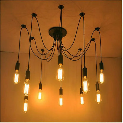 Pendant lights Modern Retro Hanging Lamps