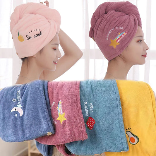 Soft Microfiber Towels