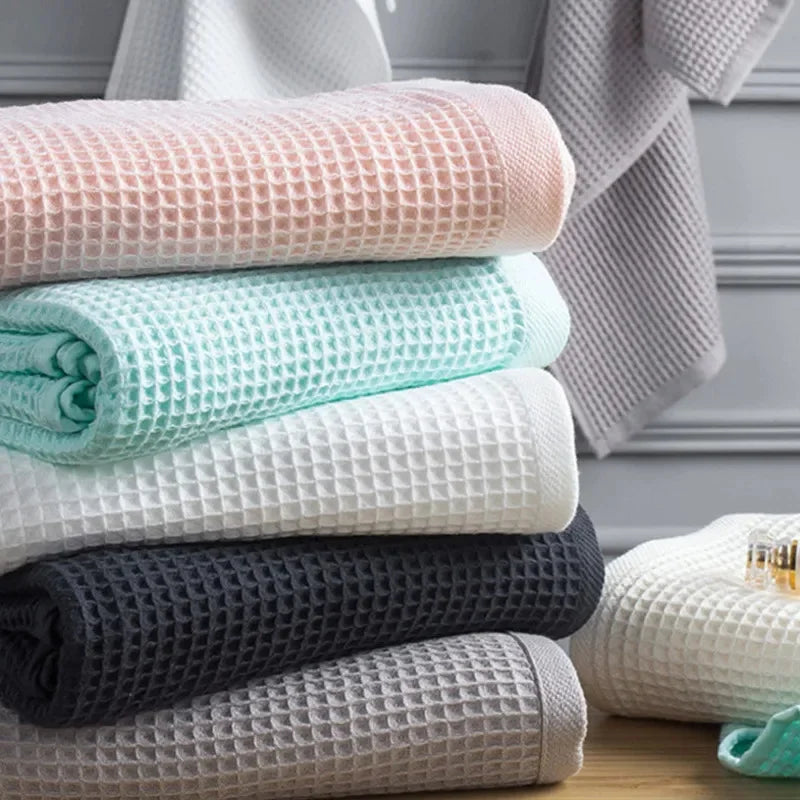 Super Soft Skin Friendly Cotton Towels