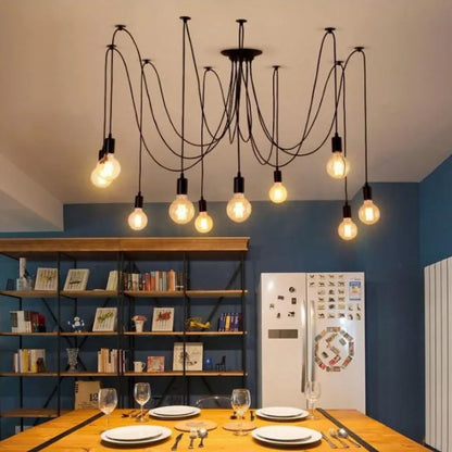 Pendant lights Modern Retro Hanging Lamps